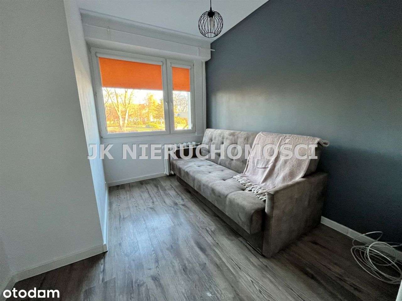 Mieszkanie, 39 m², Piotrków Trybunalski-3