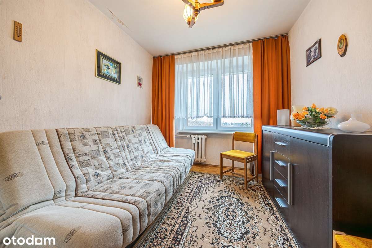 Mieszkanie 3 pok.Gdynia Wzgórze Św. Maksymiliana/Śródmieście/morze-8