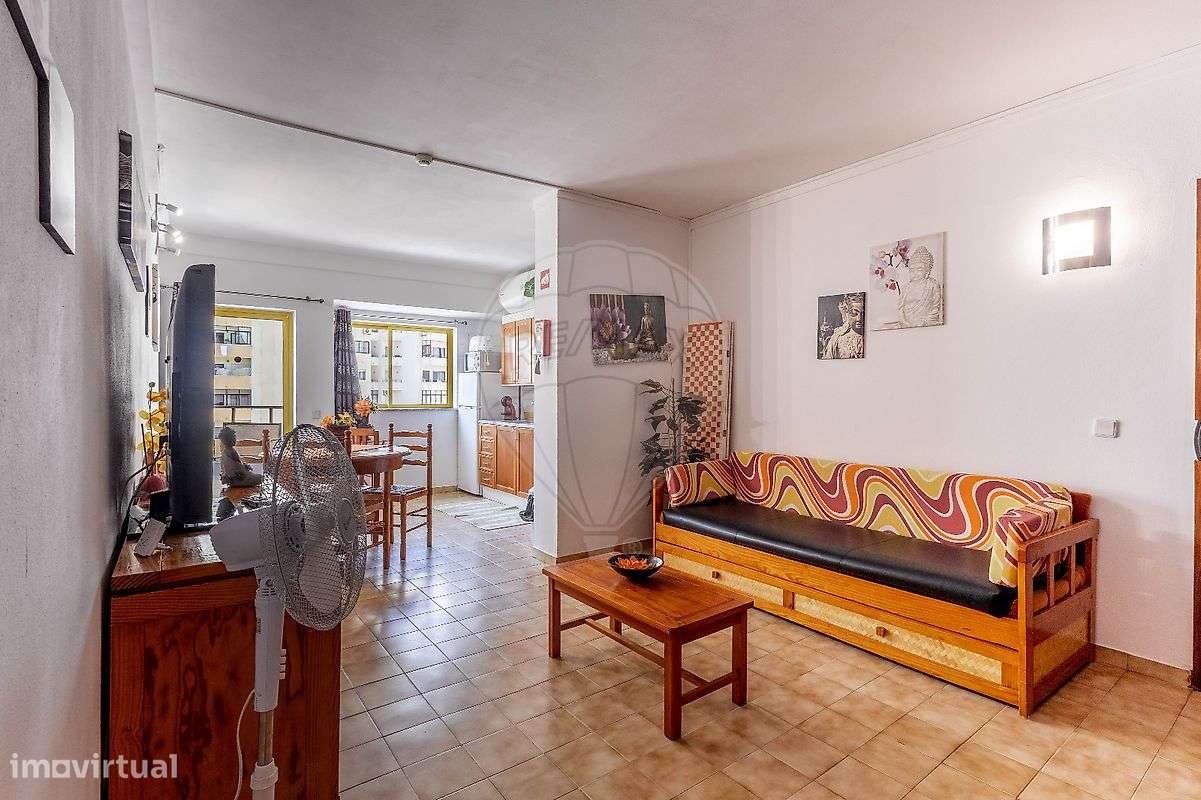 Apartamento T1 para venda - Grande imagem: 4/15