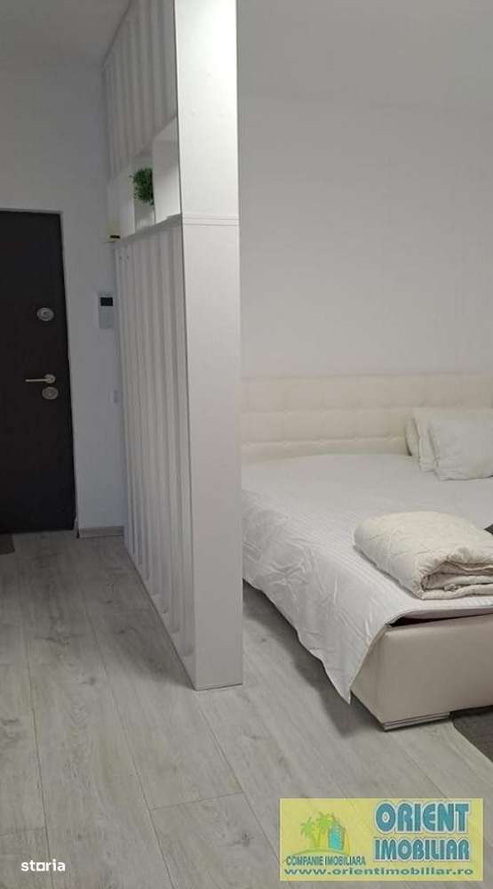 Garsoniera de vanzare in Mamaia Nord, LIDL, etaj 2, gaze - Imagine principală: 3/4