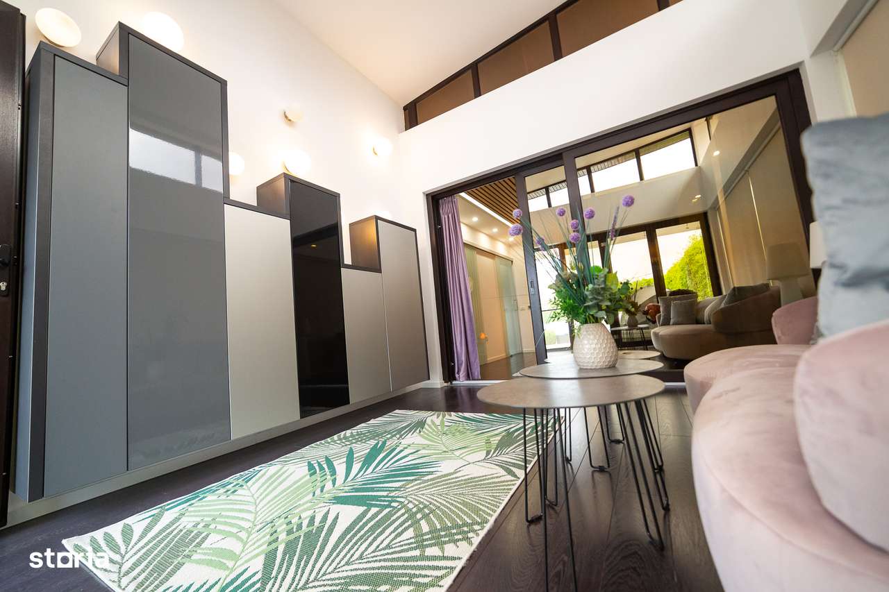 Casa perfectă la sol  , tip bungalow!-13