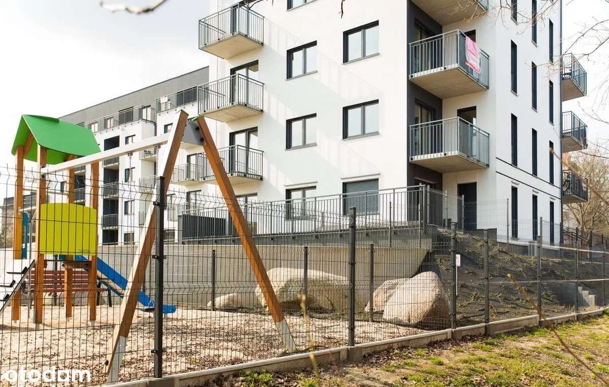 Apartament 3 pokoje ! Tylko 9.937 zł za m2 ! WINDA, PARKING PODZIEMNY! - Pełny obrazek: 3/20