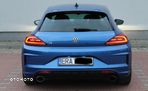 Volkswagen Scirocco 2.0 TSI R DSG - 9