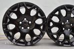 Felgi 7x17 5x108 Ford Mondeo Focus C S-MAX Kuga - 4