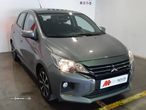 Mitsubishi Space Star 1.2 Connect Edition - 2