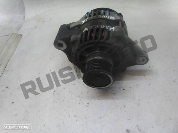 Alternador  Opel Insignia A Sedan 2.0 Cdti (69) [2008_2017] - 3