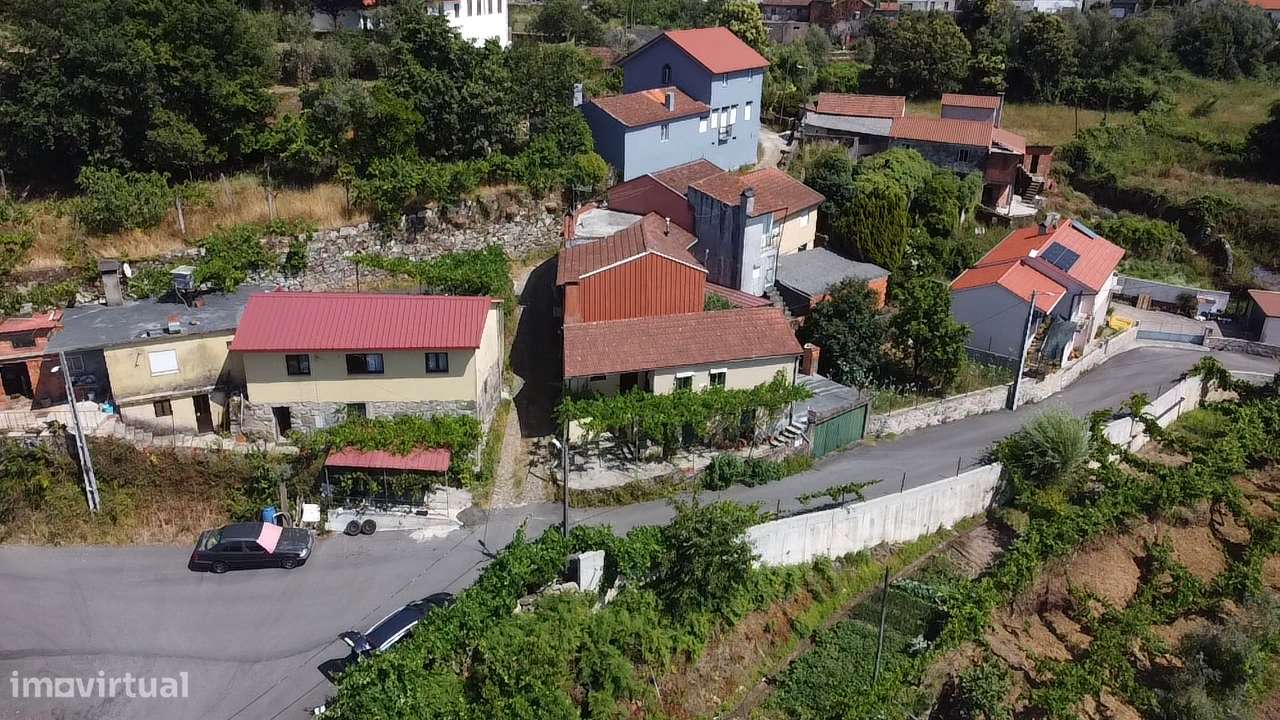 Moradia T2 – Oliveira de Frades-18
