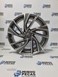 Jantes Vw Golf VII GTI em 19 GunMetal - 8