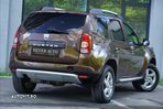 Dacia Duster dCi 110 FAP 4x4 Prestige - 21