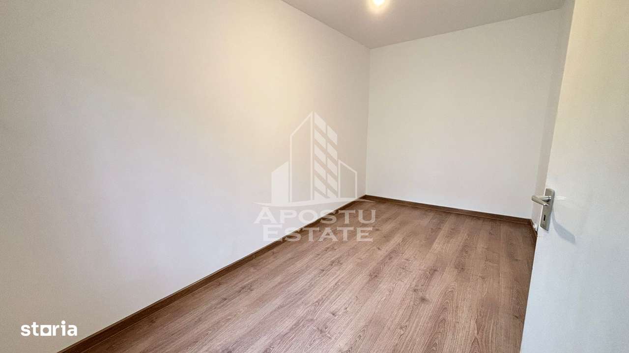 Apartament cu 2 camere in zona Sagului, etajul intai - Imagine principală: 3/8