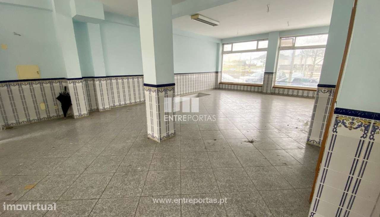 Venda de Loja com 89 m2, Vila do Conde - Grande imagem: 4/12