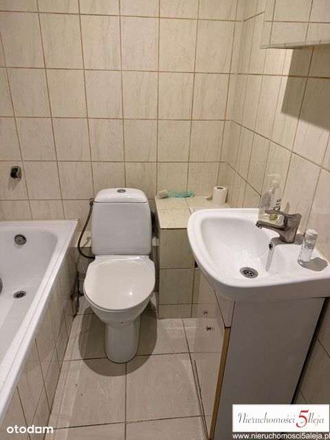 kawalerka Rataje os Powstań Narodowych-4