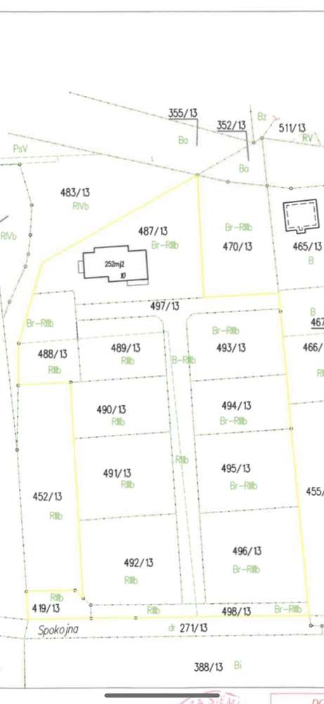 działka budowlana-10