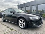 Audi A4 Avant 2.0 TDI DPF multitronic S line Sportpaket - 7