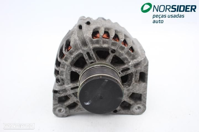 Alternador Renault Megane III Fase III|14-16 - 2