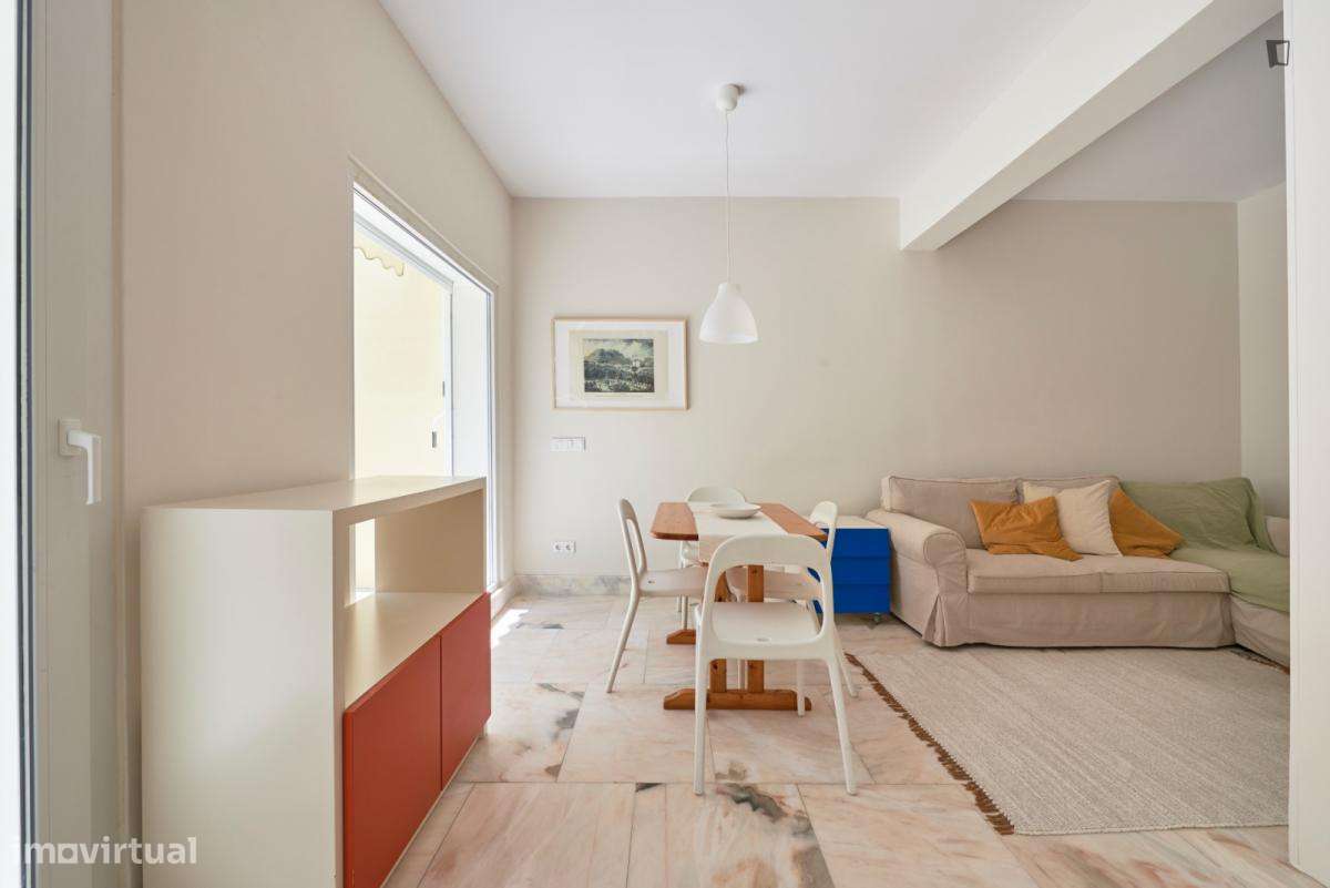 Apartamento com 2 quartos - localizado em Sintra Lisbon - Grande imagem: 4/9