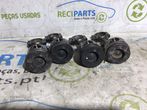 Pistons e Bielas Opel/Fiat 1.3 D - 2