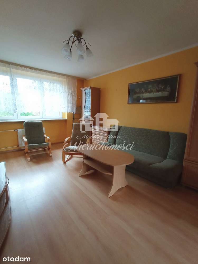 Mieszkanie blisko parku. Przestronne pokoje.-3