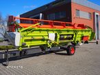 Claas Lexion 660 + V770 - 10