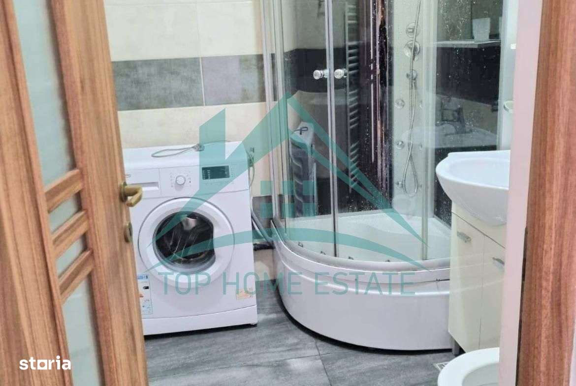 EXCLUSIVITATE! Apartament cu o camera,zona Eroilor, Floresti! - Imagine principală: 5/5