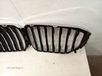 Bmw X5 4 IV G05 grill atrapa nerki chrom NOWA OEM - 7