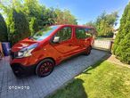 Renault Trafic ENERGY dCi 125 Combi Expression - 13