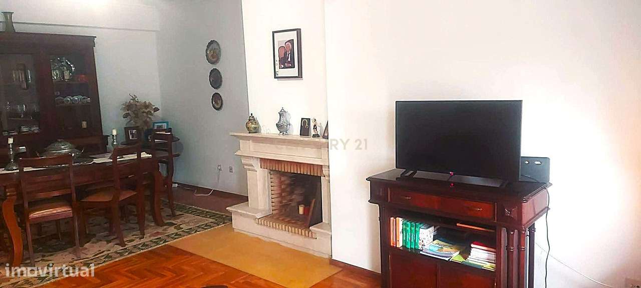 Apartamento T3 em Oleiros- Castelo Branco - Grande imagem: 4/41