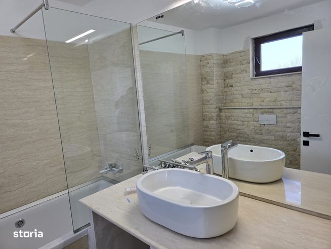 Vila 4 camere Cartier Henri Coanda Baneasa Sector 1 - COM 0%-12