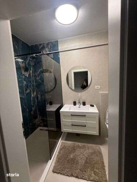 Apartament 2 camere Bloc Maturo Residences Campusul Universitar - Imagine principală: 4/8