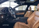 Mercedes-Benz E 250 BlueTEC 4Matic 7G-TRONIC Avantgarde - 13