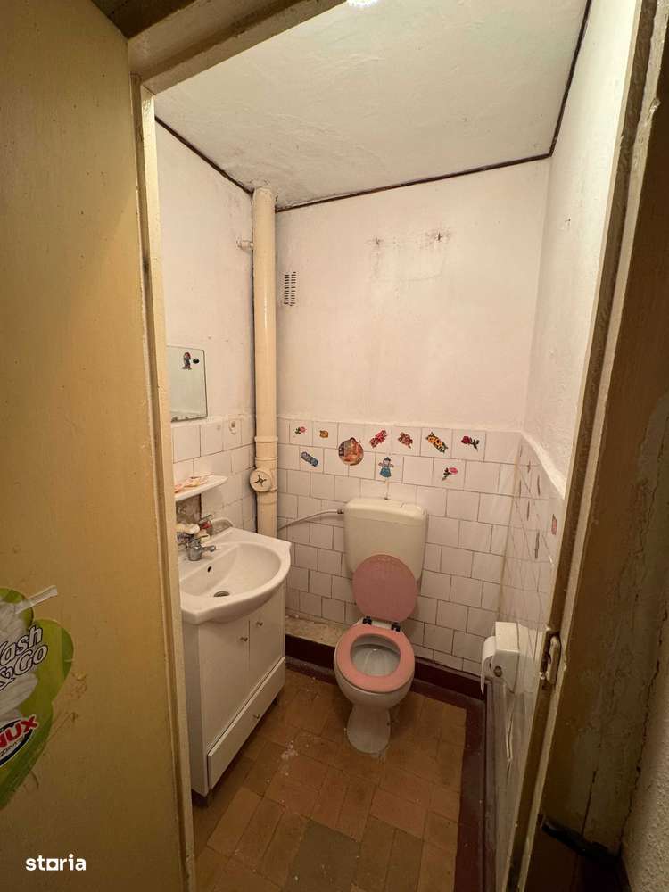 Apartament 4 camere decomandat langa Inspectorat Focsani, 2 Stejari - Imagine principală: 5/8