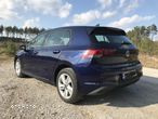 Volkswagen Golf VIII 1.5 TSI EVO Life - 8