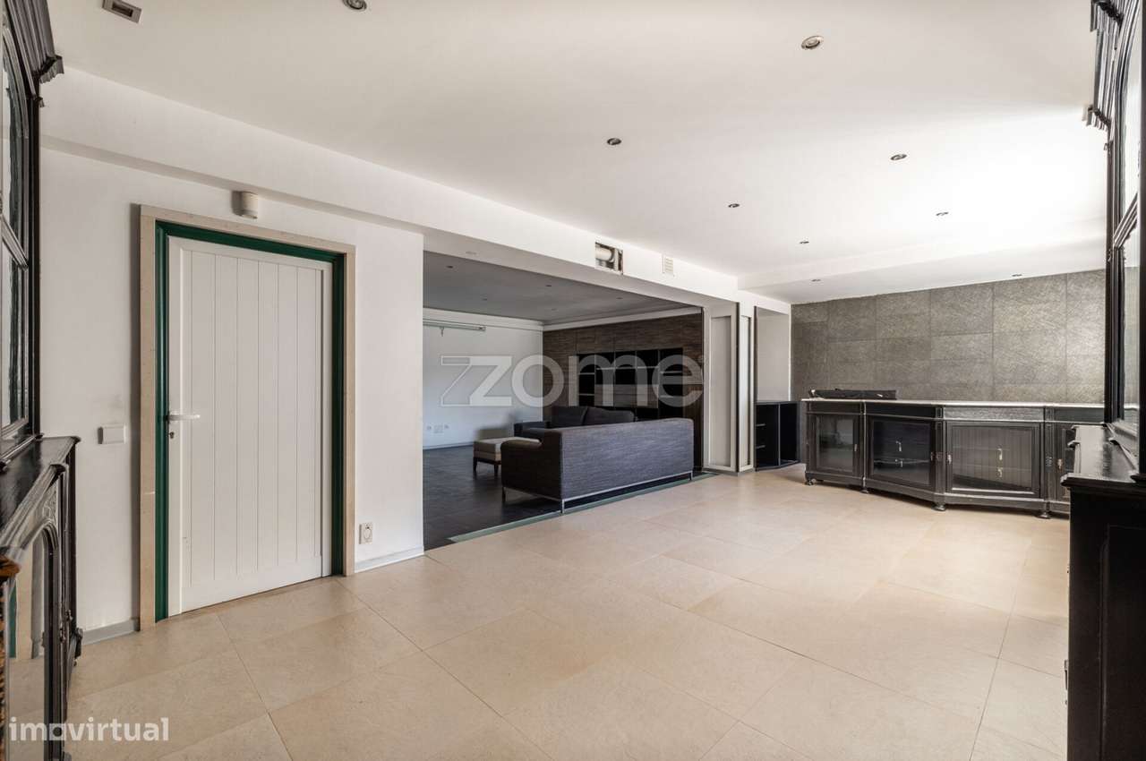 Moradia - Leiria-48