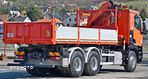 Renault C 430 * WYWROTKA 5,30 m * PK 16001 - K A + PILOT / 6x4 * STAN BDB! - 6