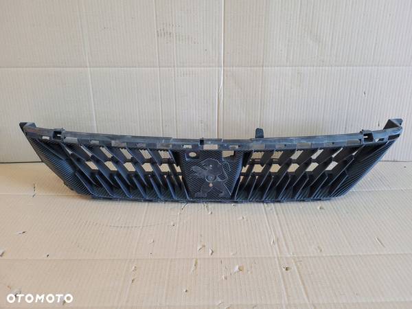 Grill atrapa chłodnicy PEUGEOT 508 II SPORT kamera 9837277977 - 1