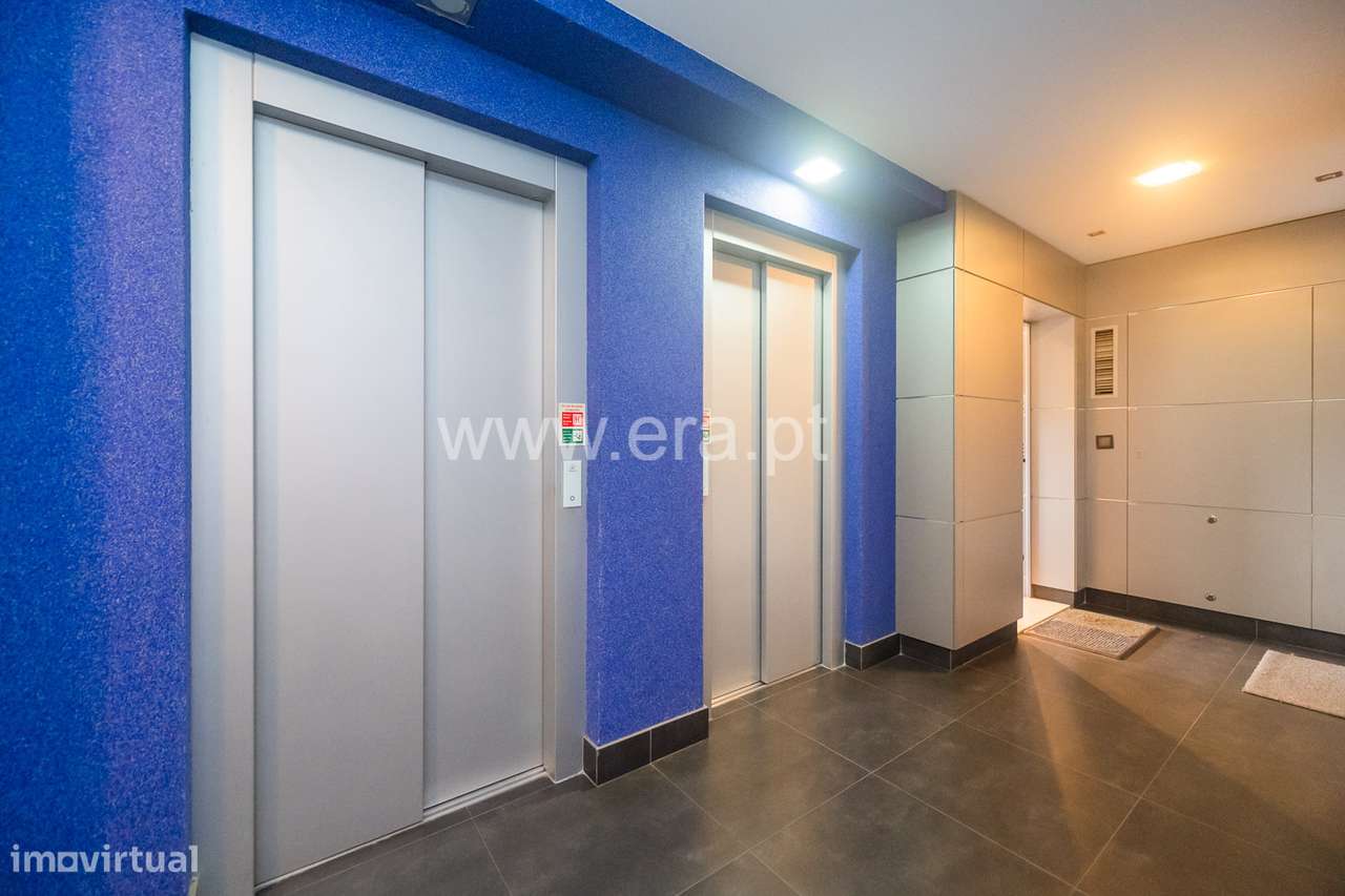 Apartamento T4 - Colinas do Cruzeiro-38