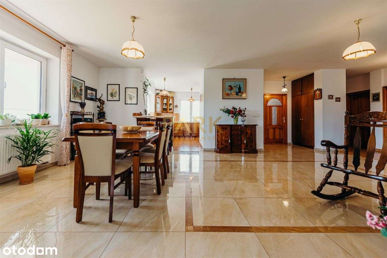 Wyjątkowy Dom | 271 m² | 20,5a | garaż 2-st |-5