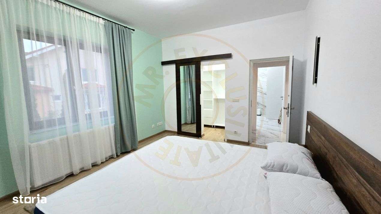 Chirie 2 Camere Satu Mare, Paulestiului - Imagine principală: 5/8