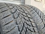 215/55R18 Dunlop Sp Winter Sport 4D zima nowe - 5