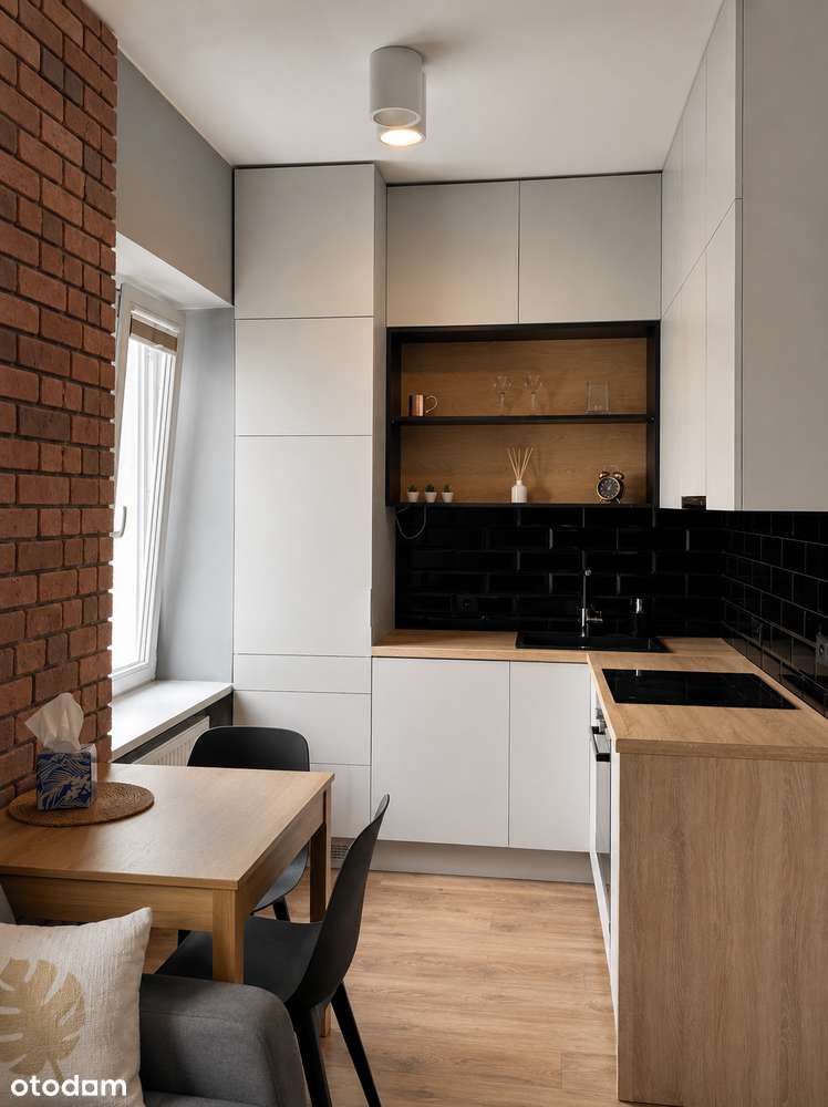 Apartment in warszawa - Widok 5
