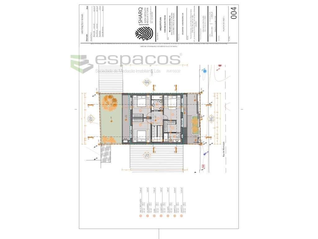 Moradia Geminada em São João da Talha - Grande imagem: 4/5