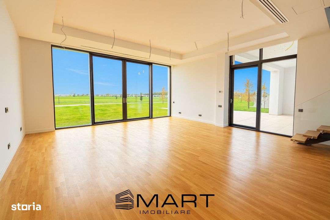 Luxury Villa National Golf & Country Club - Imagine principală: 4/19