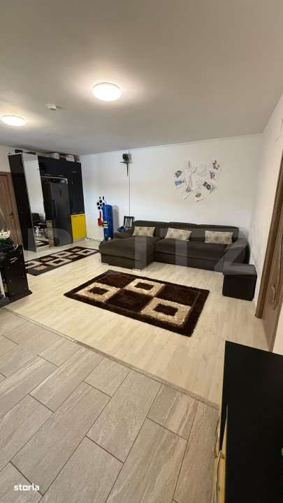 Casa parter 100 mp utili, teren 880 mp, toate utilitatile, Carcea - Imagine principală: 5/15