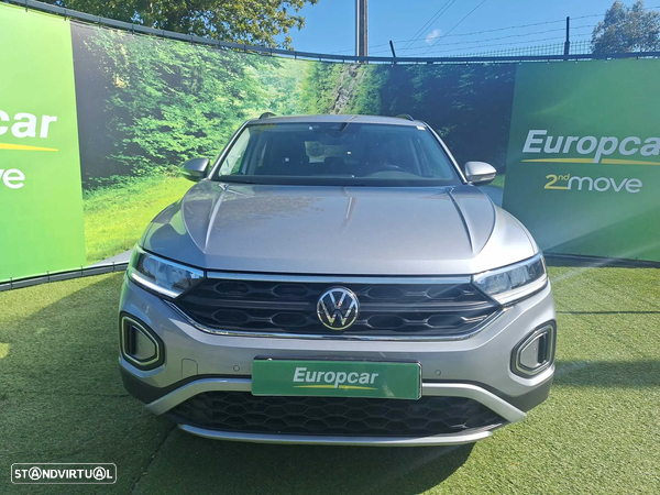 VW T-Roc 1.0 TSI Life - 2