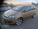 Opel Zafira 1.7 CDTI - 7