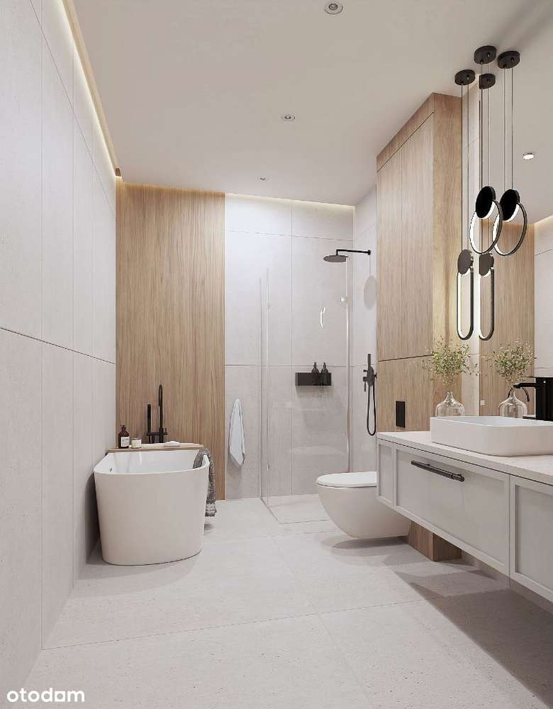 Dom parterowy w świetnej lokalizacji-14