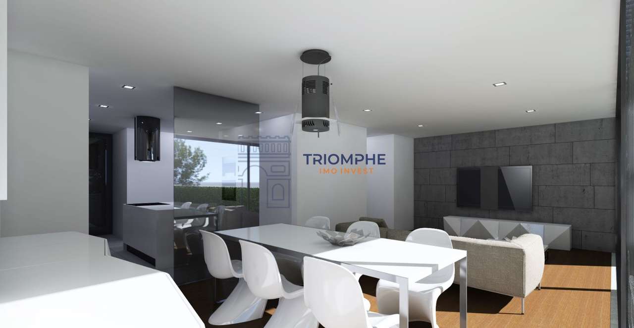 Terreno Urbano - Projeto Aprovado - Alvor - Grande imagem: 3/8