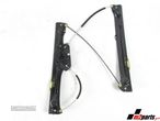 Elevador S/ MOTOR Direito/Frente Seminovo/ Original BMW X3 (F25)/BMW X4 (F26) 51... - 2