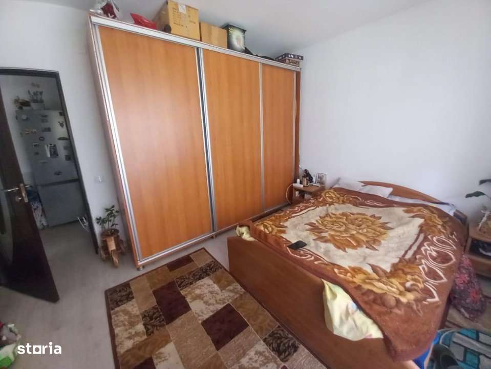 Apartament de 2 camere, 50 mp, parcare, zona Eroilor - Imagine principală: 4/7
