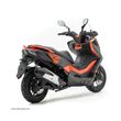 Kymco DT X125 - 6